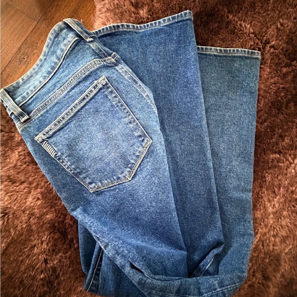 PAIGE Women's Sasha Jeans - Picture 5 of 6